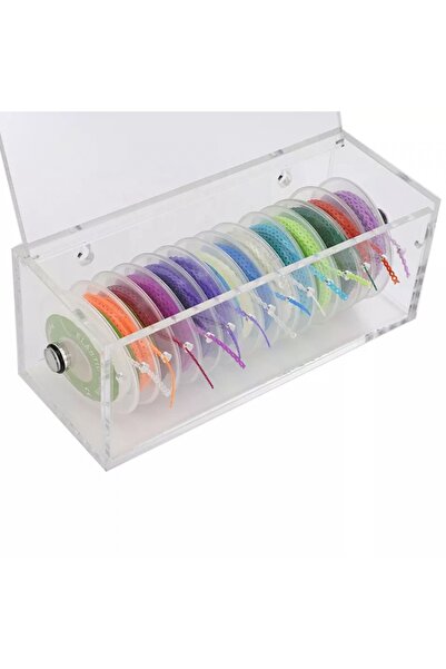 ORTHOUNION ORTHODONTIC Power Chain Organizer DENTAL منظم سلسلة الطاقة لتقويم ...