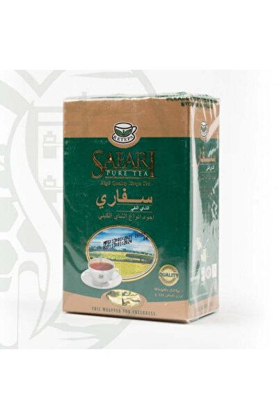 Safari Safari Tea 225g
