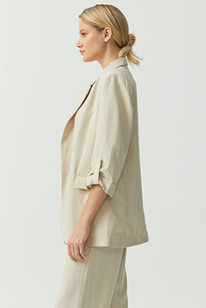 PAULMARK Jachetă Capri pentru femei