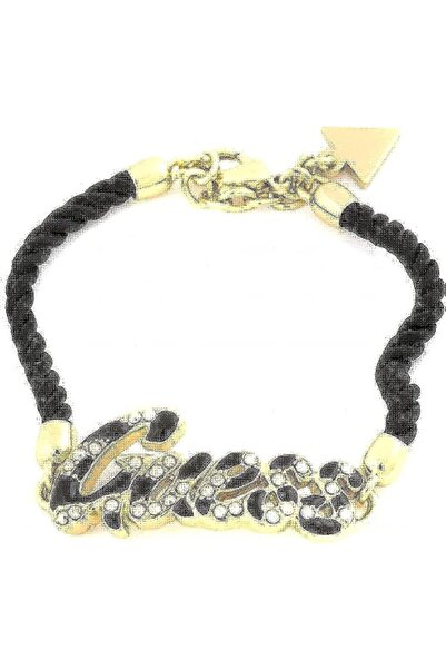 erorex سوار نسائي من Guess UBB71203N - أسود، مقاس واحد