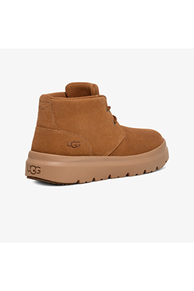 UGG Burleigh Chukka Erkek Taba Bot
