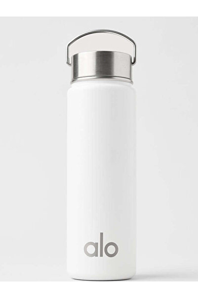 Alo Stainless steel vacuum insulated thermos,with a capacity of 710 ml