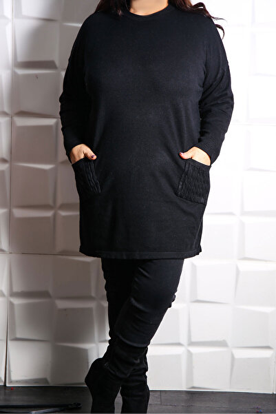 Yves Fashion Plover with Pockets for Leggings 0005