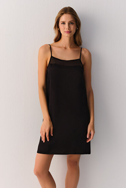 SUWEN Ethereal Nightgown