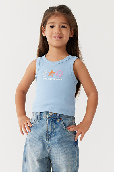 PAULMARK Girl's Patterned Athlete