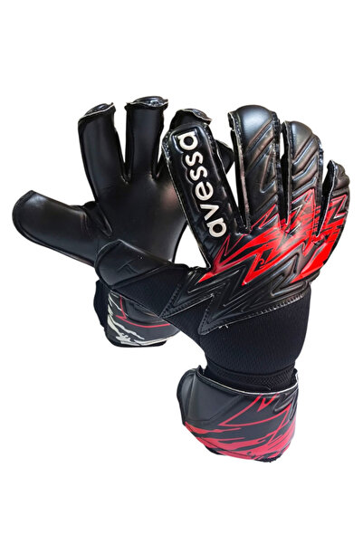 AVESSA GK-300 Profesyonel Kaleci Eldiveni - Alman Latex – %40 Yüksek Latex Or...