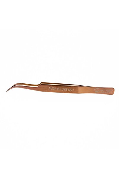 KIT PRO PROFESSIONAL PENSETE MEGA VOLUM – MV1 ROSE-GOLD