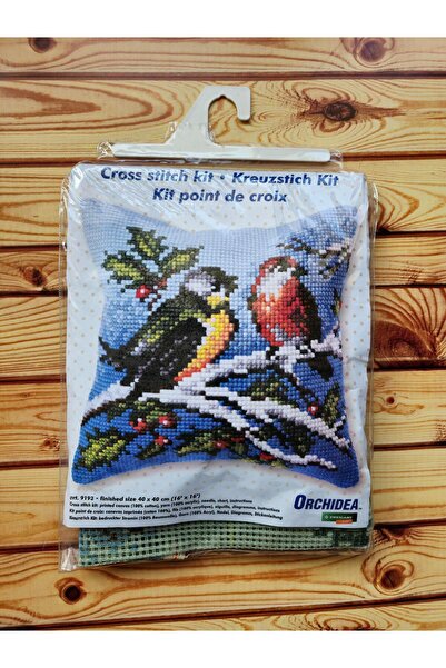 Orchidea KIT PERNE TAPET ORCHIDEA-9193