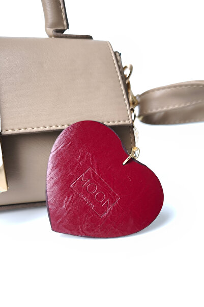 Moon Çanta Moon Nexa Shoulder Bag Mink