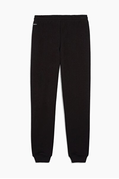 Puma Essantial Women's Jogger-Sweatpants Black Color