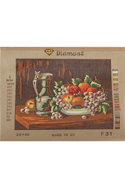 Diamant 30X40CM GOBLEN