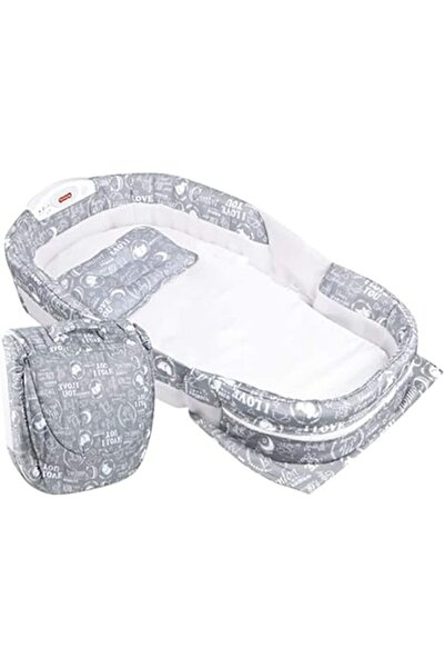 My modern game Portable separate crib for infants (0-4 months)