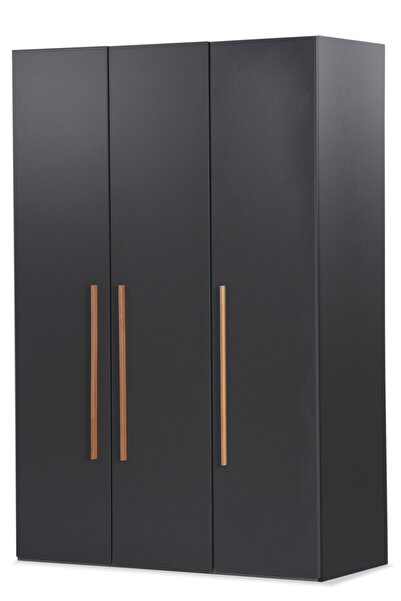 benim odam Loft 3 Kapılı Dolap Genç / Çocuk Odası 301