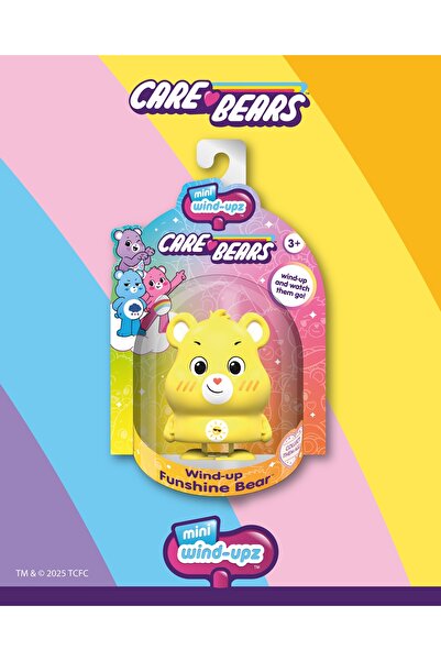 Wind Upz ميني فانشاين بير