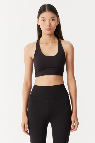 PAULMARK Women's Crop Athlete