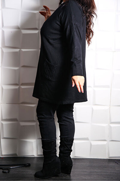 Yves Fashion Plover with Pockets for Leggings 0005