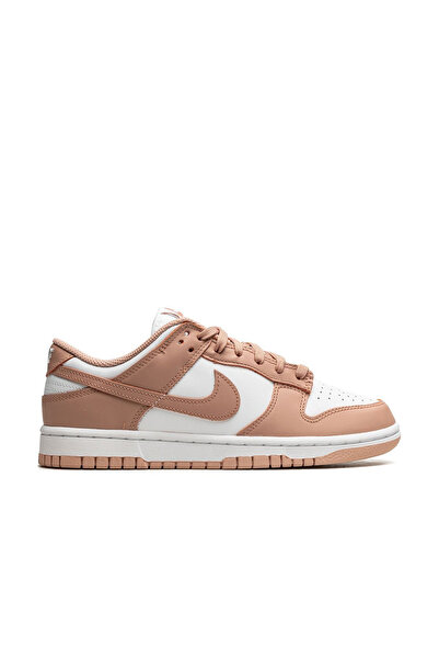 Nike Dunk Low Rose Whysper Cream Beige Sports Shoes