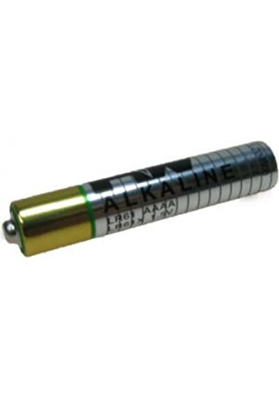 OTHERONE Baterie LR61 AAAA 25A E96 de mare putere, 1,5 V