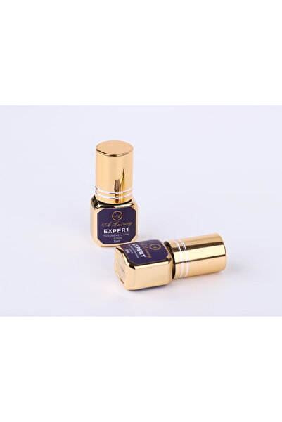 ALuxury Adeziv profesional extensii gene EXPERT de la ALUXURY, 0.5-1 sec fixa...