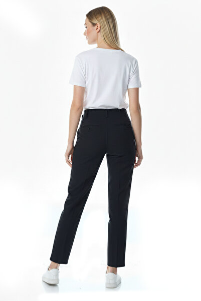 AYHAN Pantaloni de damă 26KRB71252