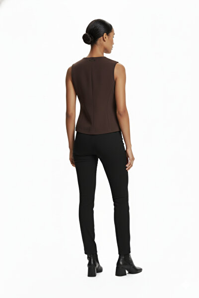 Ysatis Women's Vest 25261200128