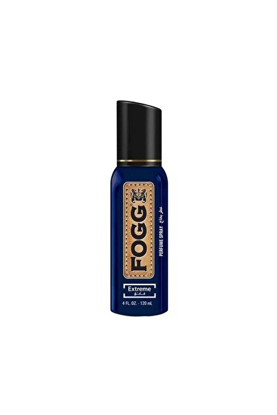 FOGG Extreme Fragrance Body Spray for Men - 120 ml