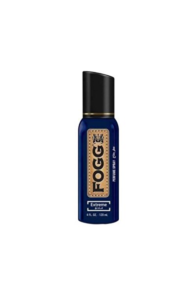 FOGG Extreme Fragrance Body Spray for Men - 120 ml