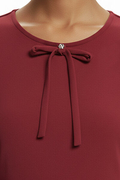 AYHAN Women's Dress 26Krb61898