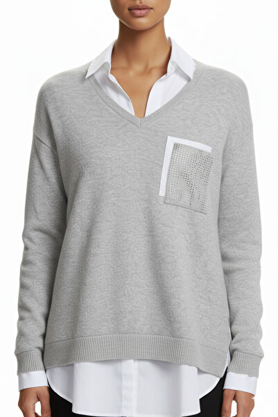 DAIDO Women's Blouse 20K321900145