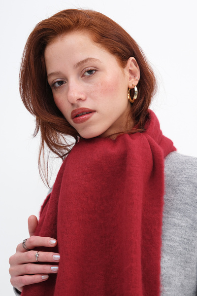 Addax Soft Textured Shal2029