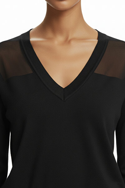 Unique fashion Unique Mode Women's Knitwear Uw261033