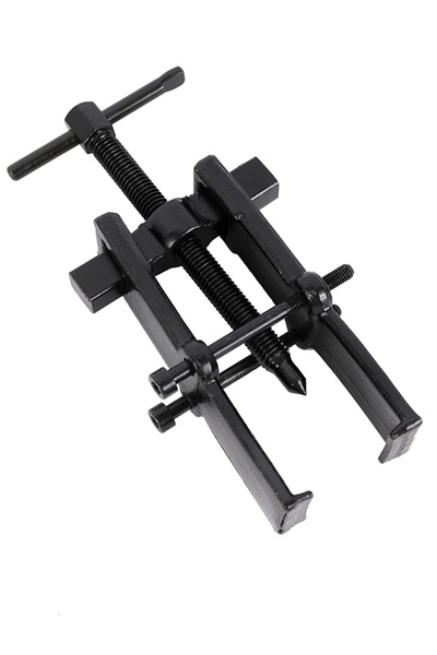 Lawazim Armature Bearing Puller 6inch - Compact Tool for Precision Removal