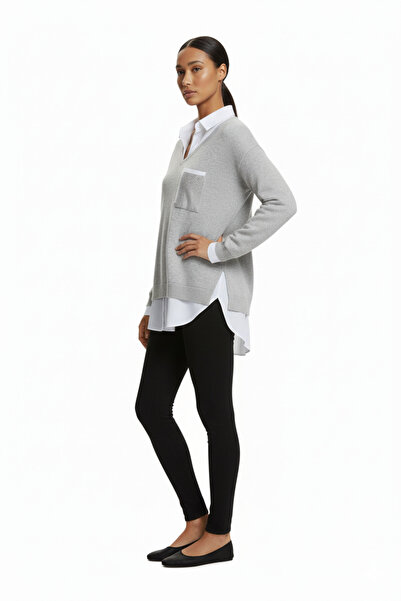 DAIDO Women's Blouse 20K321900145