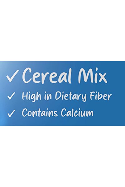 Mazzex Instant Oat Drink Sugar Free - 450 g