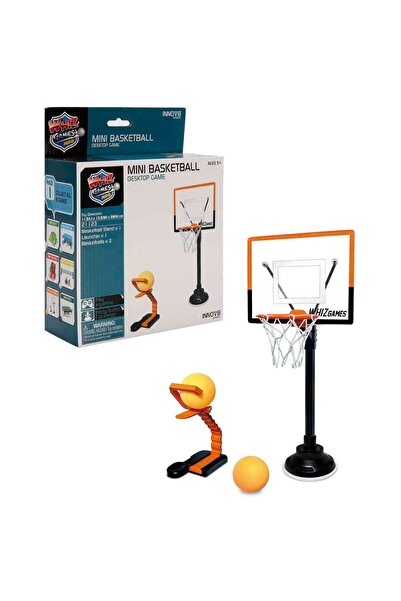 Sunman Masaüstü Mini Basketbol Oyunu