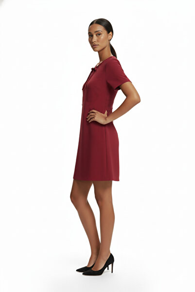 AYHAN Women's Dress 26Krb61898