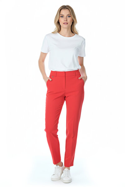AYHAN Pantaloni de damă 26KRB71284