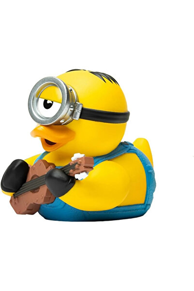 TUBBZ مجسم ستيوارت من شخصيات المينيونز، مجسم بطّة قابل للتجميع للعب التنكري، ...