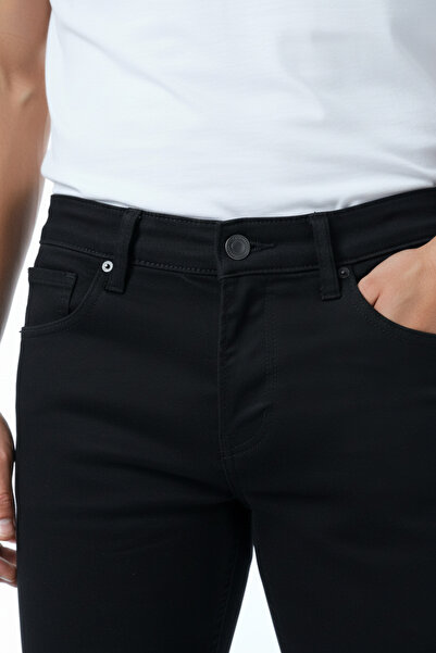 JSCO Men's Trousers Js4412-C01