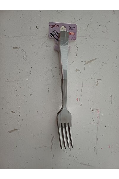 Ceylin 6 Piece Dinner Forks