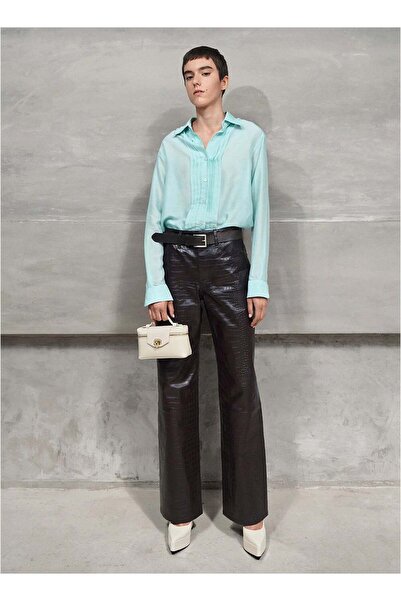 Generic Arwen Box Tote - Cream White