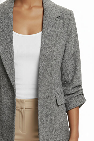 AYHAN Jachetă pentru femei 25KRB90808