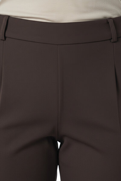 AYHAN Pantaloni de damă 26KRB71305