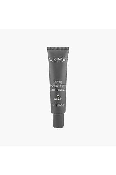 Alix Avien Paris Matte Foundation - 40 ml