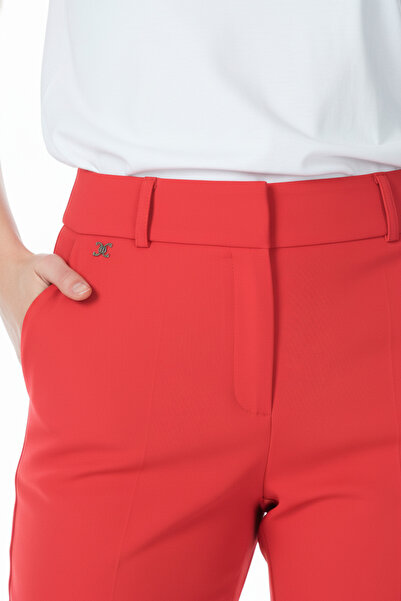 AYHAN Pantaloni de damă 26KRB71284