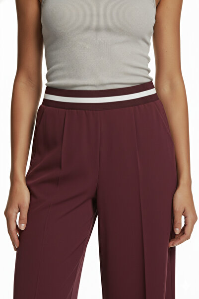 AYHAN Pantaloni de damă 26KRB71233