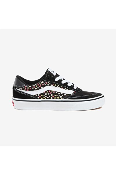 Vans Brooklyn LS Kadın Ayakkabı VN000D7UF2B1