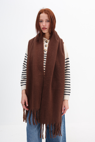 Addax Soft Textured Shal2029