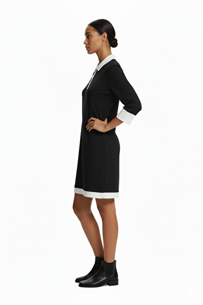 AYHAN Women's Dress 26Krb62150