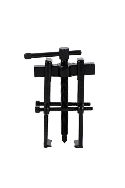 Lawazim Armature Bearing Puller 6inch - Compact Tool for Precision Removal